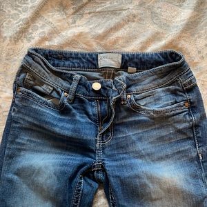 BKE Stella bootcut 25R